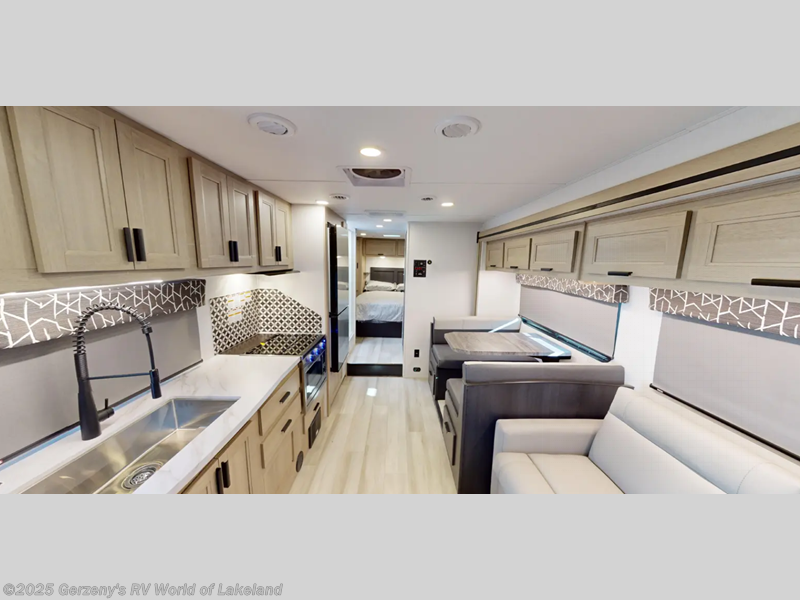 2026 Forester 2851LE by Forest River from Gerzeny's RV World of Lakeland in Lakeland, Florida