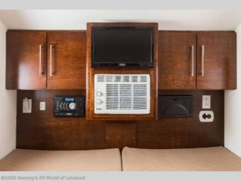 2018 TAG XL by NuCamp from Gerzeny's RV World of Lakeland in Lakeland, Florida