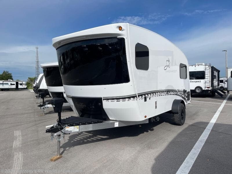 New 2026 inTech Sol Dusk available in Lakeland, Florida