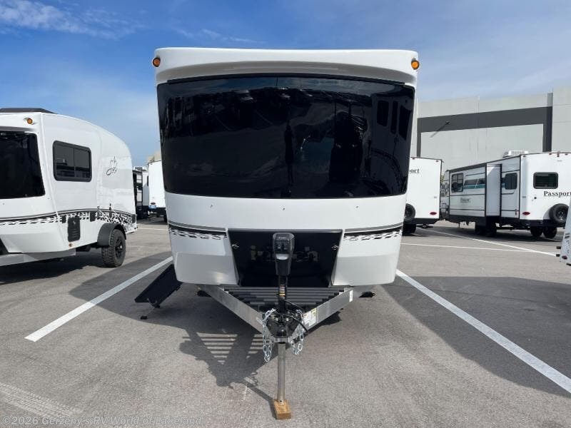 2026 Sol Dusk by inTech from Gerzeny's RV World of Lakeland in Lakeland, Florida