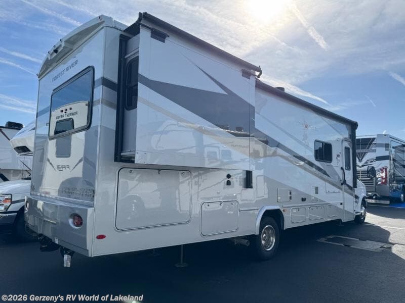 New 2026 Forest River Forester 3011DS available in Lakeland, Florida