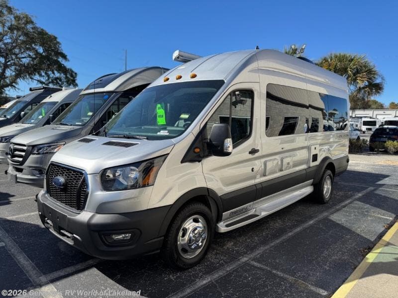 2026 Ontour 2.2 AWD by Pleasure-Way from Gerzeny's RV World of Lakeland in Lakeland, Florida