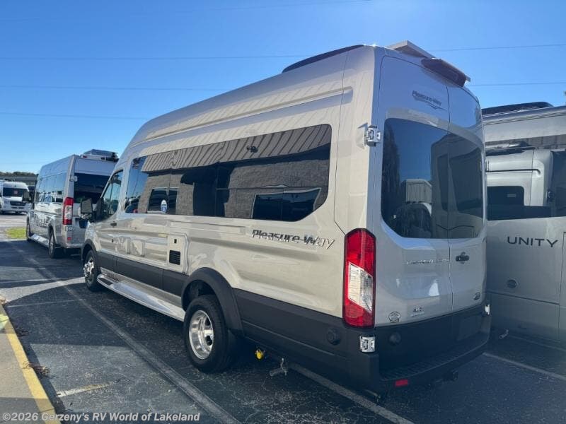 New 2026 Pleasure-Way Ontour 2.2 AWD available in Lakeland, Florida