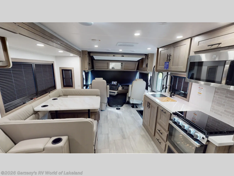 New 2026 Forest River FR3 33Z available in Lakeland, Florida