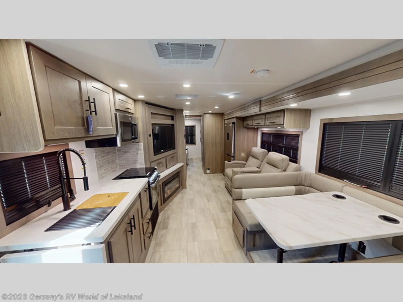 2026 FR3 33Z by Forest River from Gerzeny's RV World of Lakeland in Lakeland, Florida
