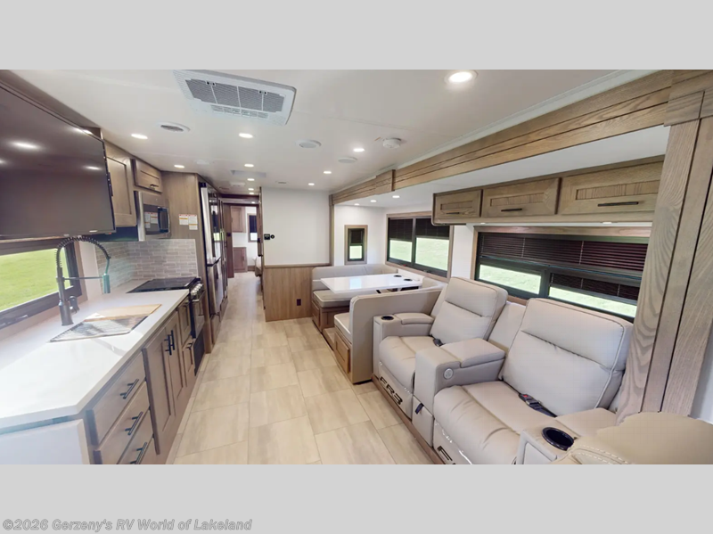 New 2026 Forest River FR3 35G available in Lakeland, Florida