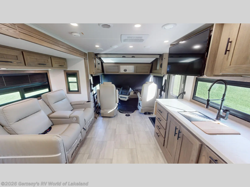 2026 FR3 35G by Forest River from Gerzeny's RV World of Lakeland in Lakeland, Florida