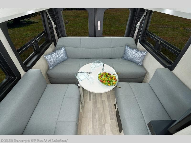 New 2026 Pleasure-Way Lexor TS Std. Model available in Lakeland, Florida