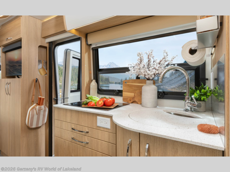 2026 Unity 24FX by Leisure Travel from Gerzeny's RV World of Lakeland in Lakeland, Florida