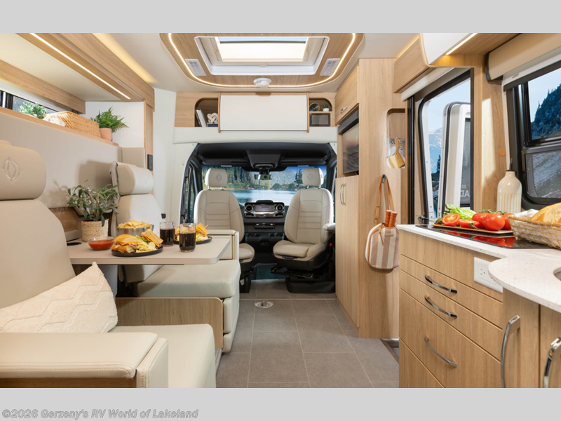 New 2026 Leisure Travel Unity 24FX available in Lakeland, Florida