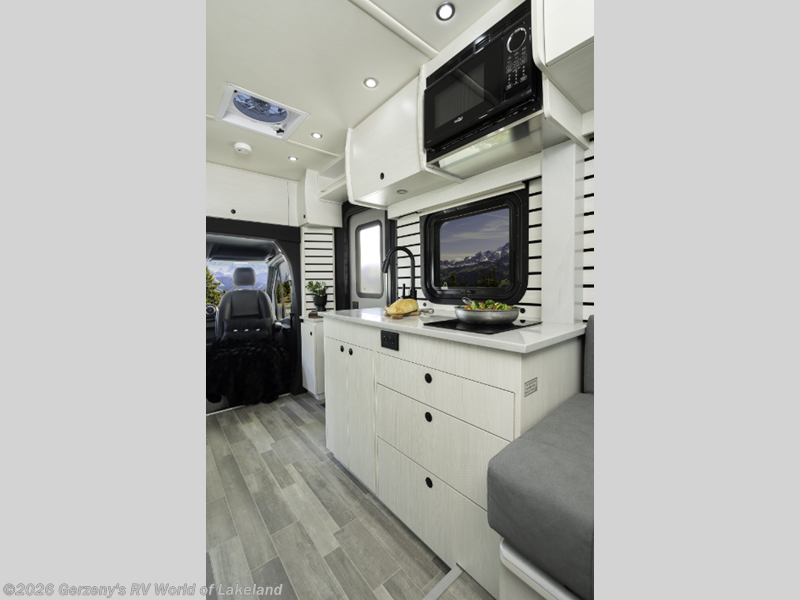 2026 Plateau XLTS by Pleasure-Way from Gerzeny's RV World of Lakeland in Lakeland, Florida