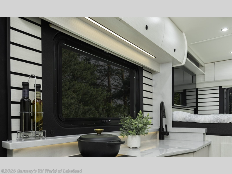 2026 Plateau XLRB by Pleasure-Way from Gerzeny's RV World of Lakeland in Lakeland, Florida