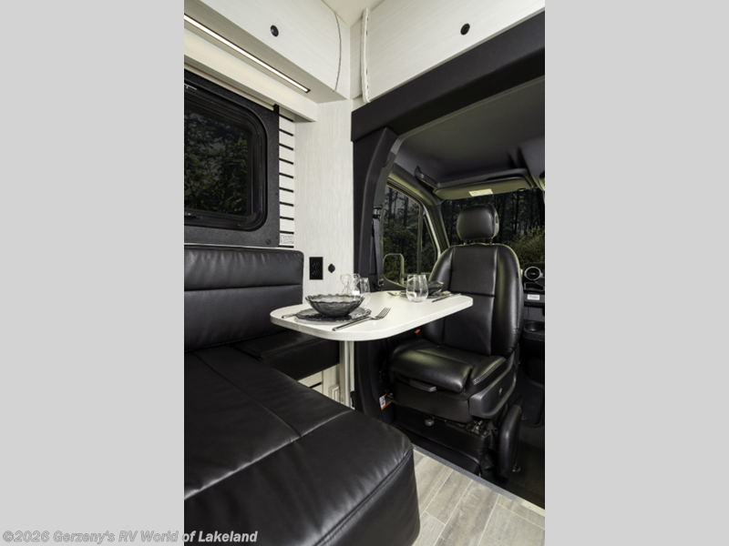 New 2026 Pleasure-Way Plateau XLRB available in Lakeland, Florida