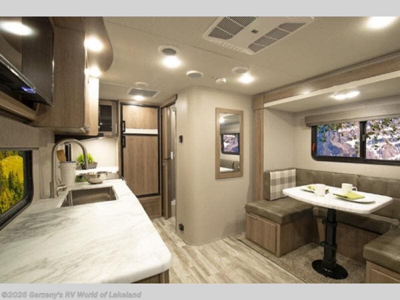 2020 Imagine XLS IMAGINE MKE 17 by Grand Design from Gerzeny's RV World of Lakeland in Lakeland, Florida