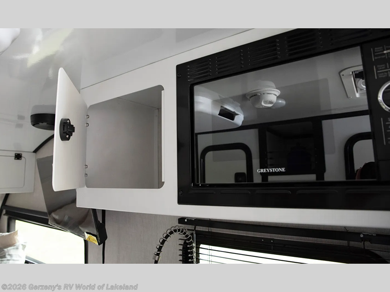 2026 VENU 17TB by Encore RV from Gerzeny's RV World of Lakeland in Lakeland, Florida