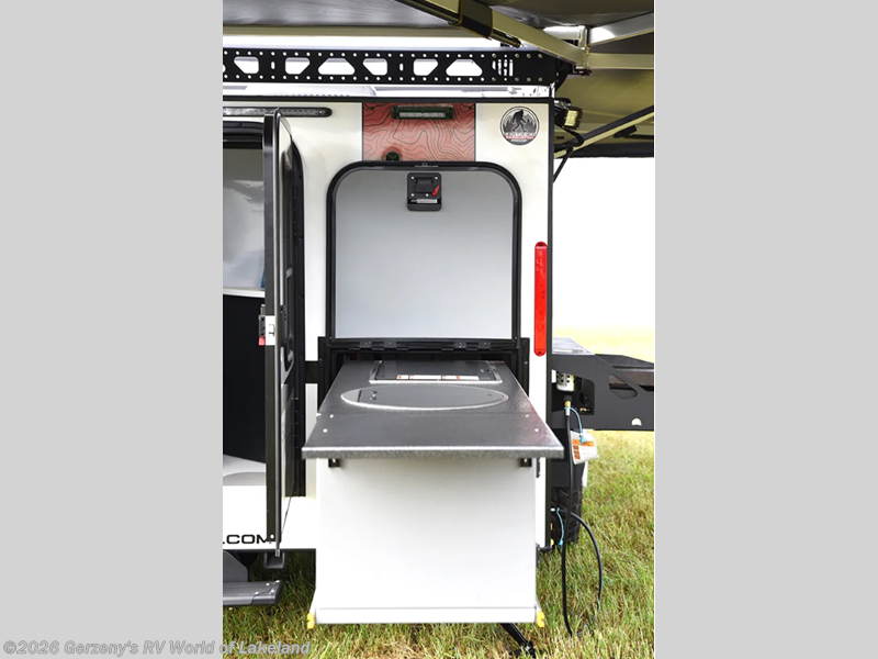 New 2026 Encore RV ROG 14RKB-SS available in Lakeland, Florida