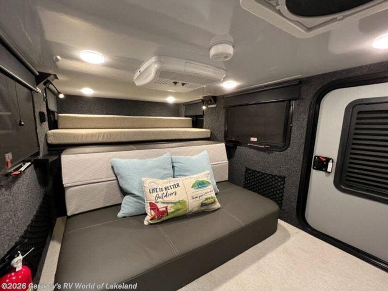 2026 ROG 12BHSS by Encore RV from Gerzeny's RV World of Lakeland in Lakeland, Florida