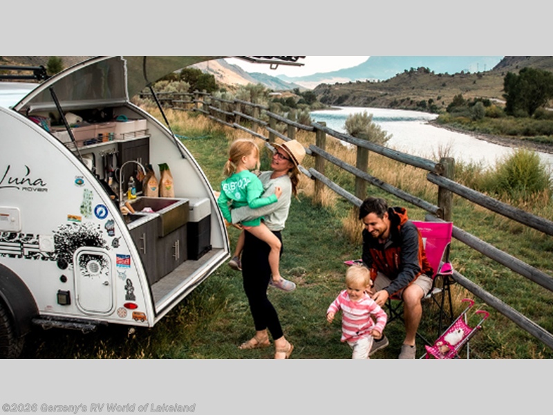 Used 2023 inTech Luna Rover available in Lakeland, Florida