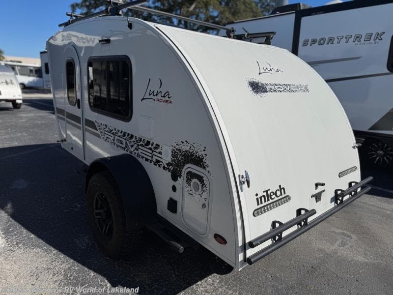 Used 2023 inTech Luna Rover available in Lakeland, Florida