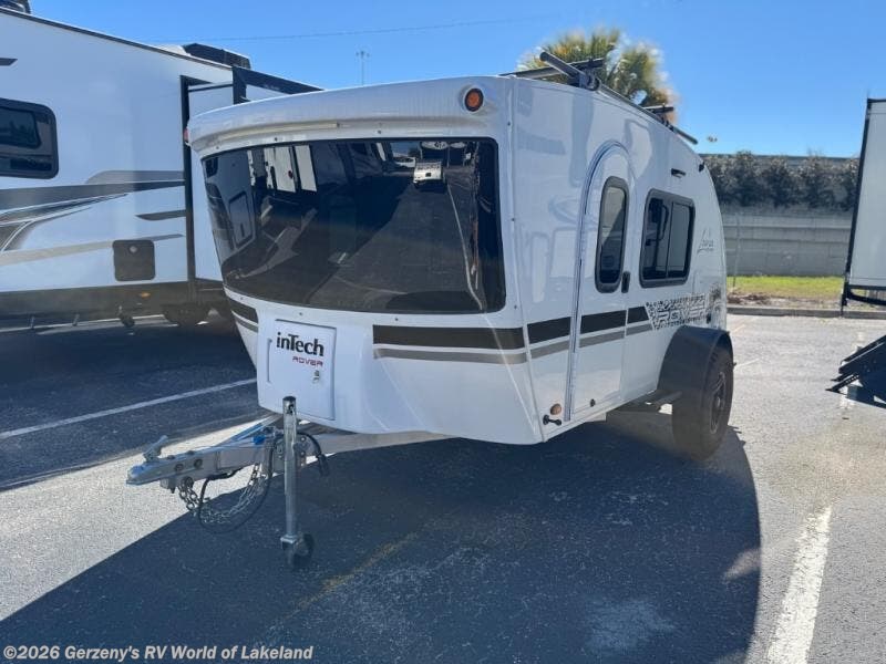 2023 Luna Rover by inTech from Gerzeny's RV World of Lakeland in Lakeland, Florida