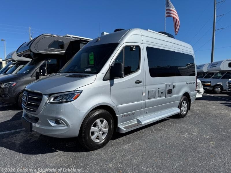 2026 Ascent TS by Pleasure-Way from Gerzeny's RV World of Lakeland in Lakeland, Florida