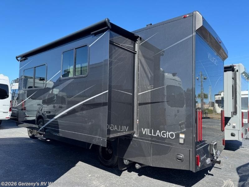 2027 Villagio 25RM by Renegade from Gerzeny's RV World of Lakeland in Lakeland, Florida