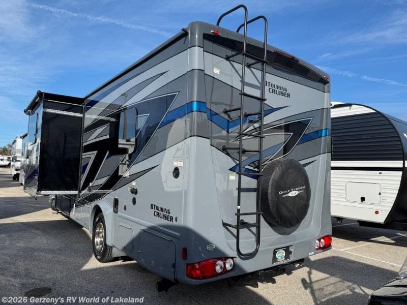 New 2026 Gulf Stream BT Cruiser 5255B available in Lakeland, Florida