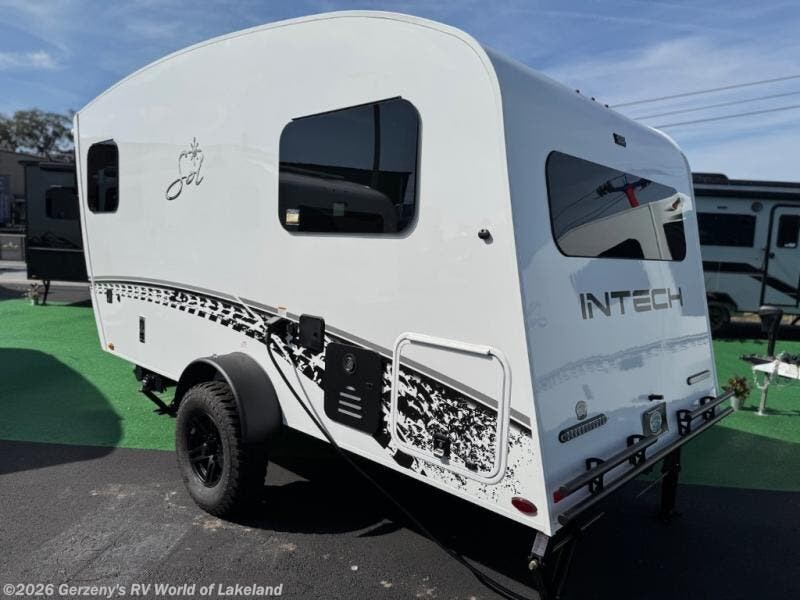 New 2026 inTech Sol Horizon available in Lakeland, Florida