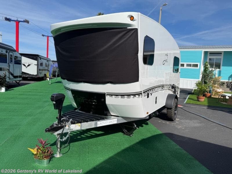 2026 Sol Horizon by inTech from Gerzeny's RV World of Lakeland in Lakeland, Florida