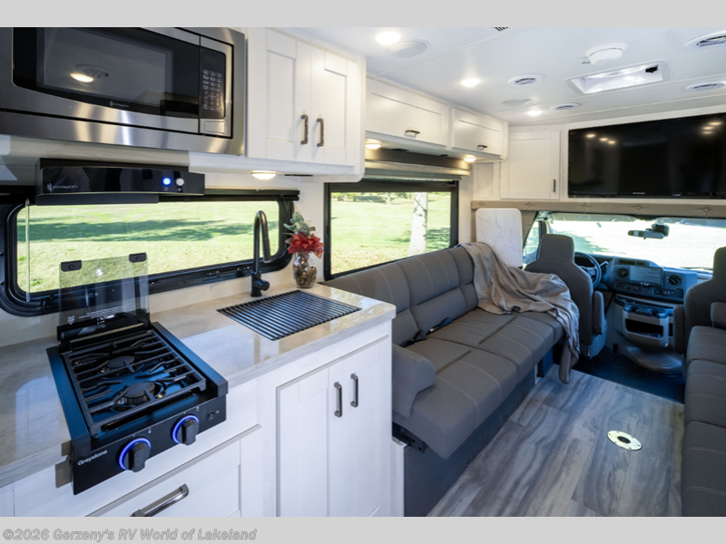 2026 BT Cruiser 5210B by Gulf Stream from Gerzeny's RV World of Lakeland in Lakeland, Florida