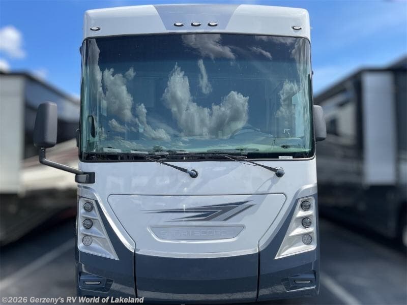 2024 Sportscoach SRS 341SA by Coachmen from Gerzeny's RV World of Lakeland in Lakeland, Florida