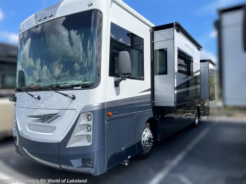 New 2024 Coachmen Sportscoach SRS 341SA available in Lakeland, Florida