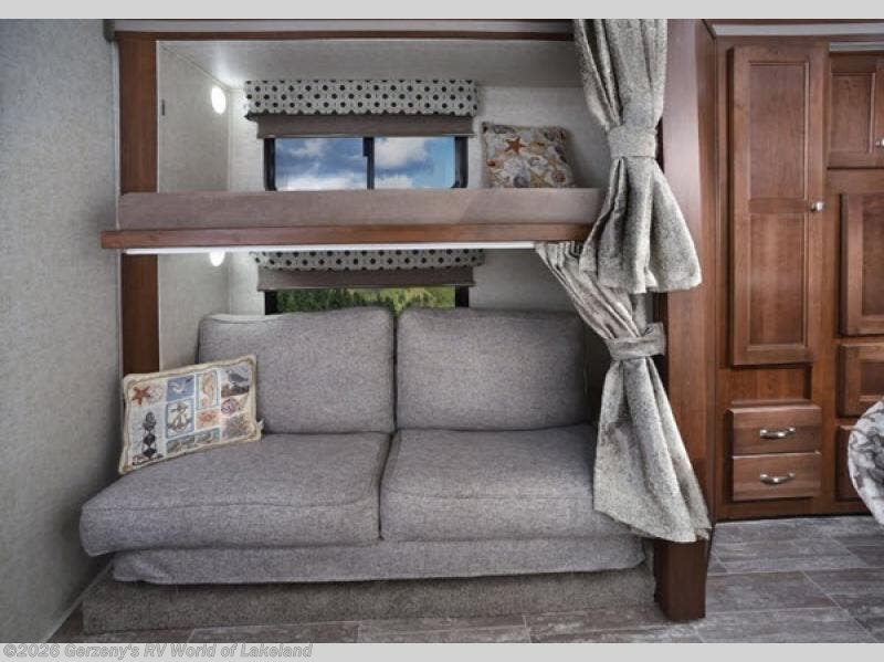 2019 Sunseeker LE 3250DSLE Ford by Forest River from Gerzeny's RV World of Lakeland in Lakeland, Florida