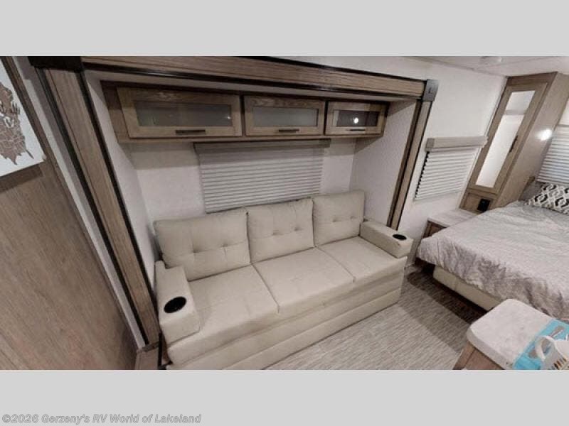 Used 2020 Forest River No Boundaries NB19.6 available in Lakeland, Florida