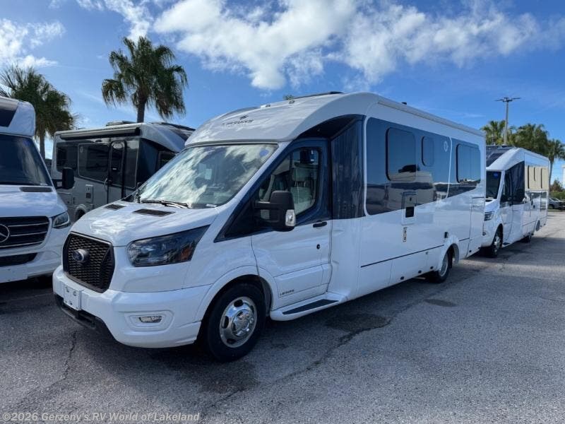 2026 Wonder 24RTB by Leisure Travel from Gerzeny's RV World of Lakeland in Lakeland, Florida