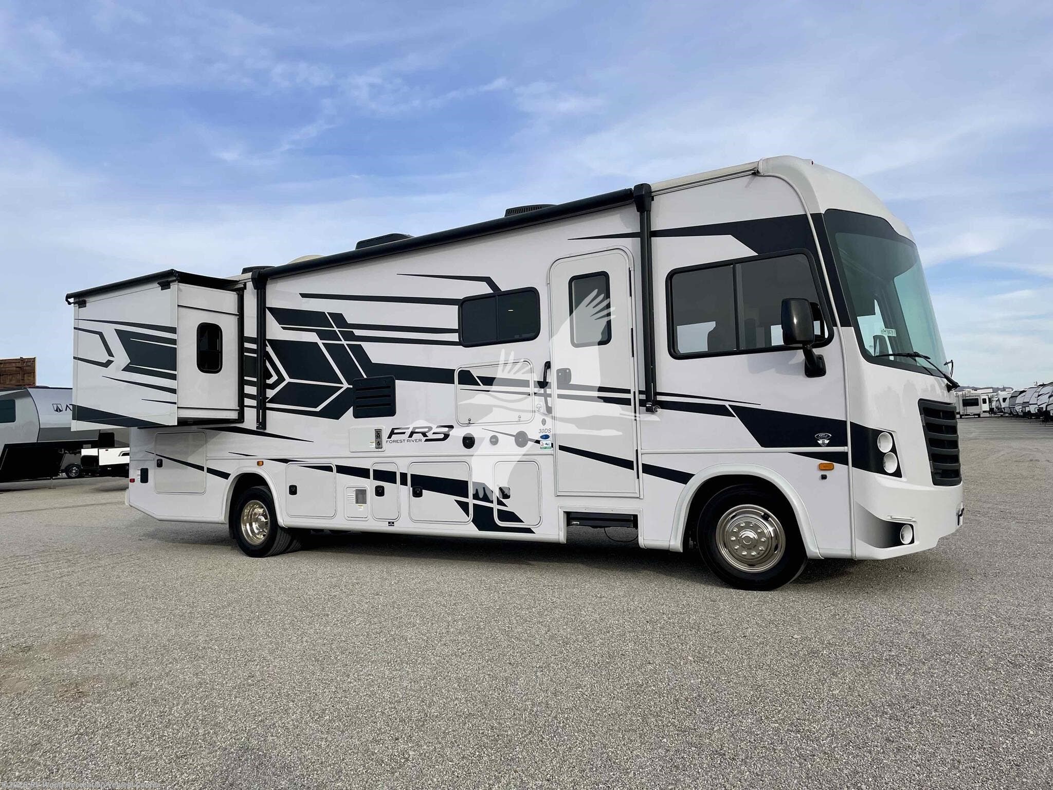 2024 FR3 30DS by Forest River from RV World Recreation Vehicle Center in Yuma, Arizona