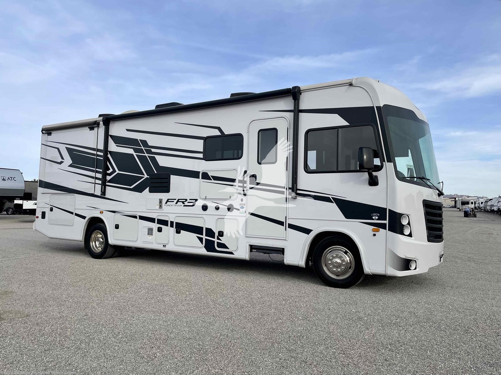 Used 2024 Forest River FR3 30DS available in Yuma, Arizona