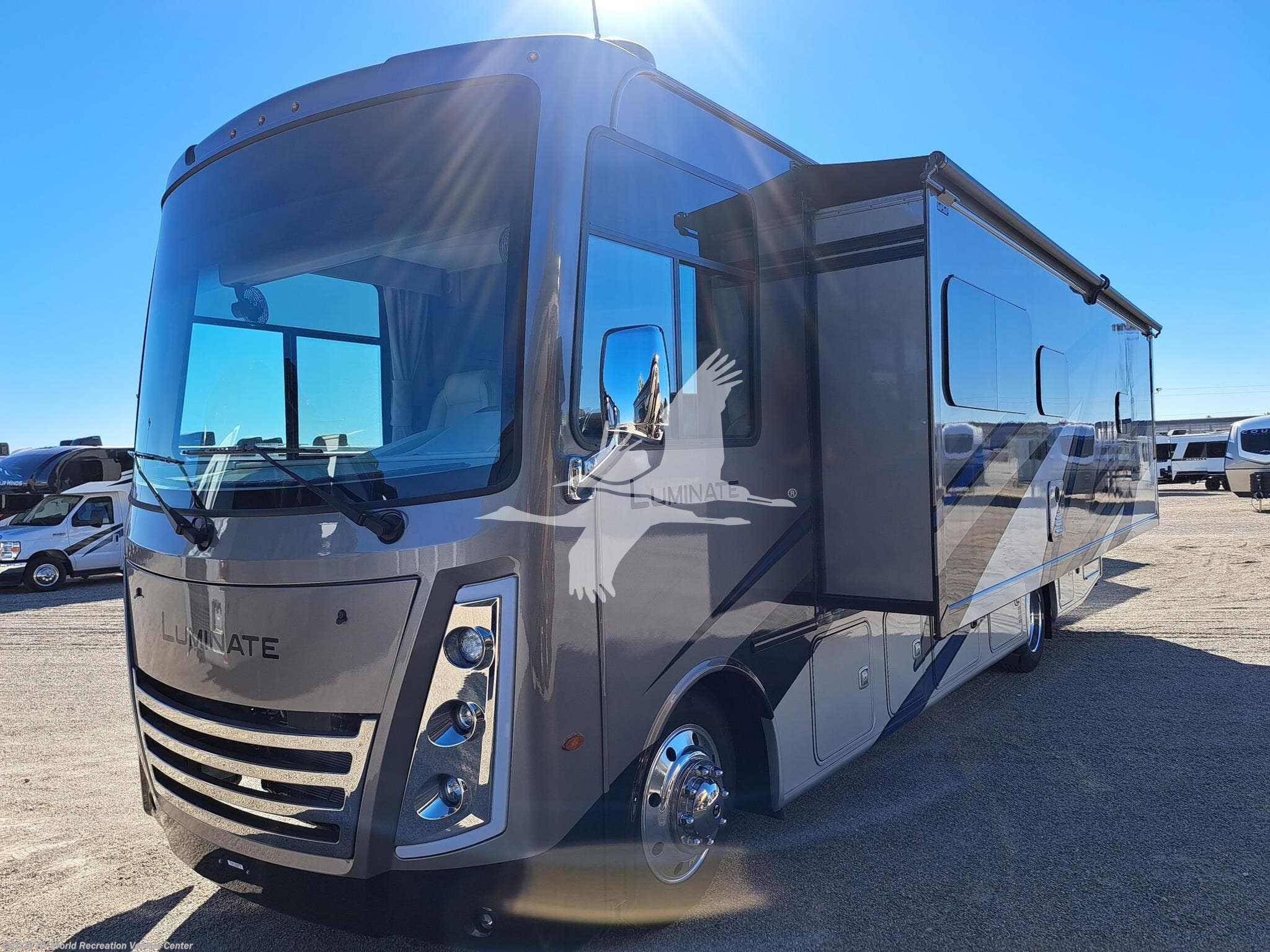 New 2026 Thor Motor Coach Luminate MM30 available in Yuma, Arizona