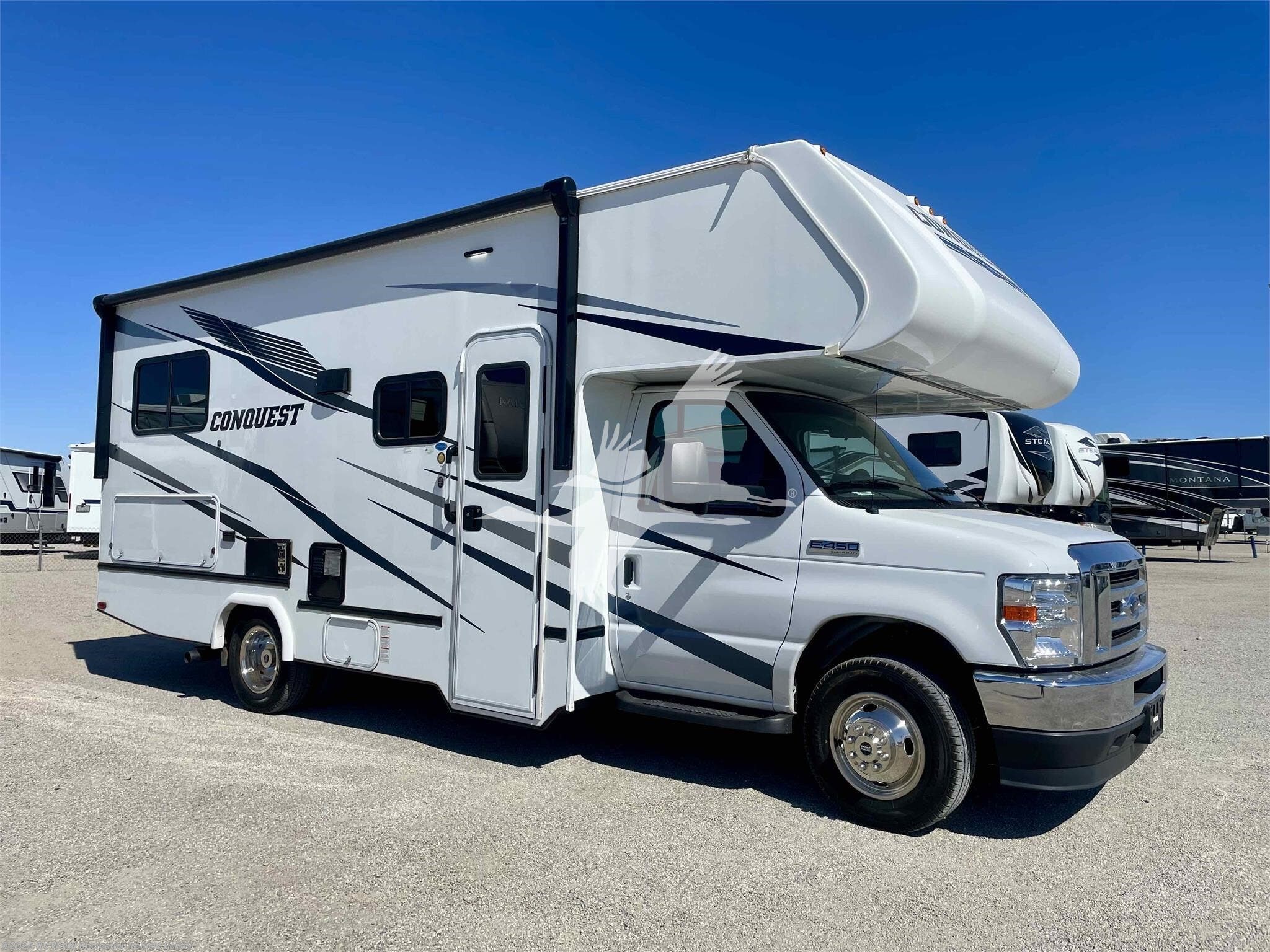 2023 Conquest 6238 by Gulf Stream from RV World Recreation Vehicle Center in Yuma, Arizona