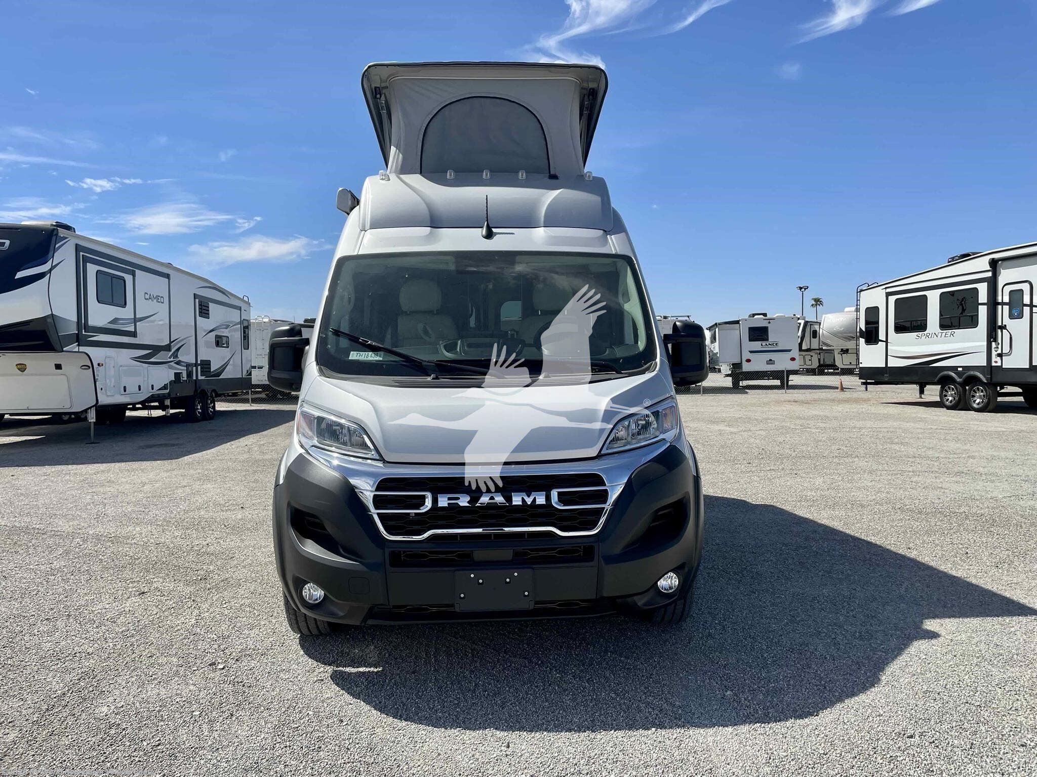 Used 2024 Thor Motor Coach Scope 18G available in Yuma, Arizona