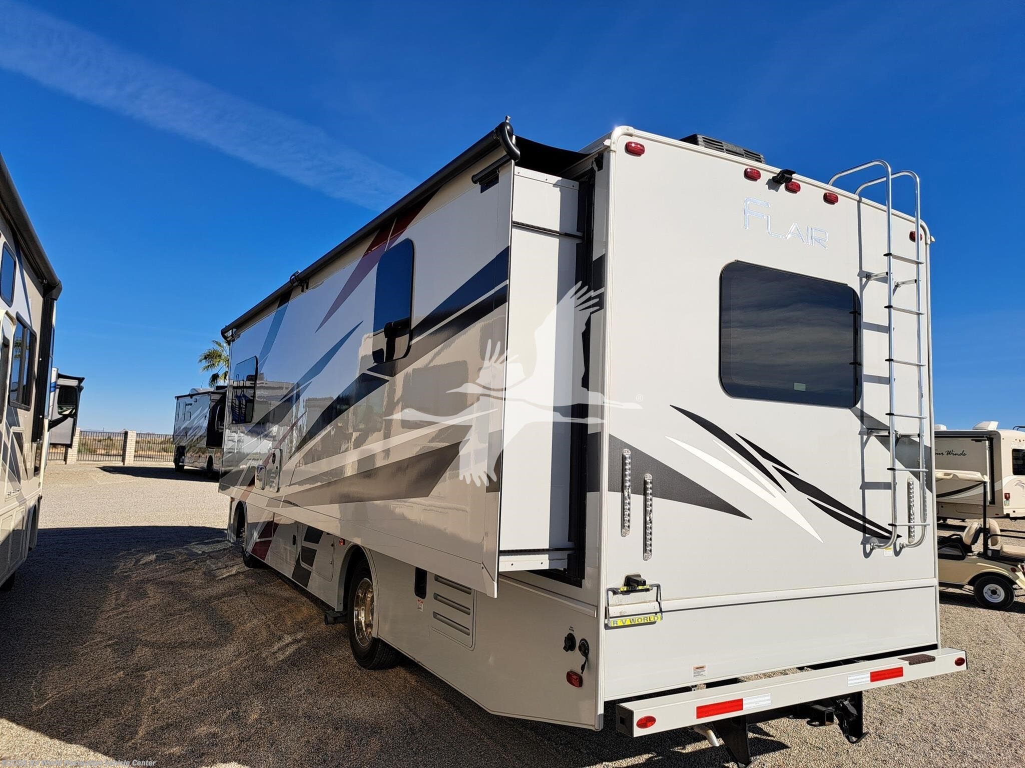 Used 2024 Fleetwood Flair 29M available in Yuma, Arizona