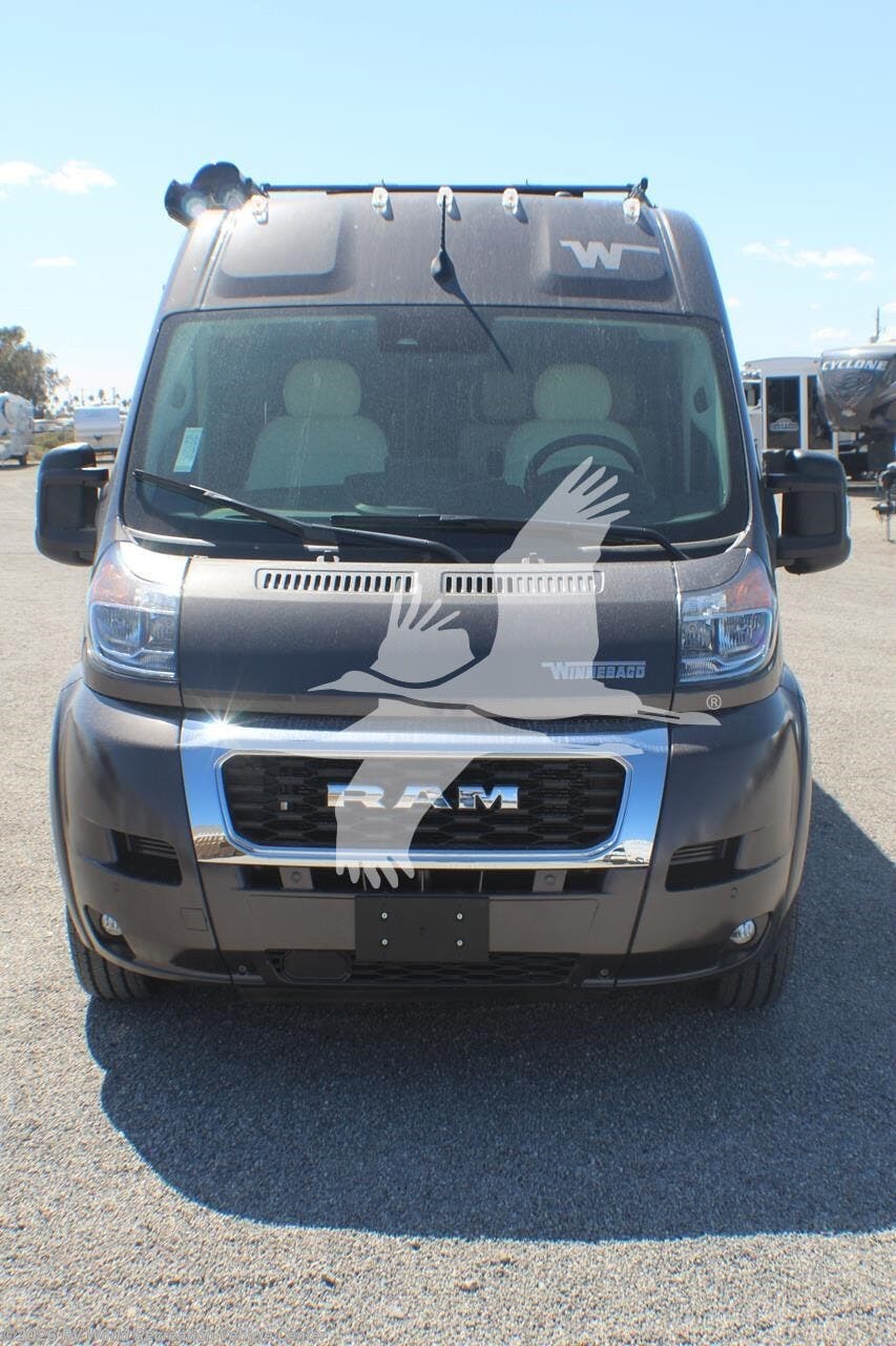 Used 2022 Winnebago Travato 59G available in Yuma, Arizona