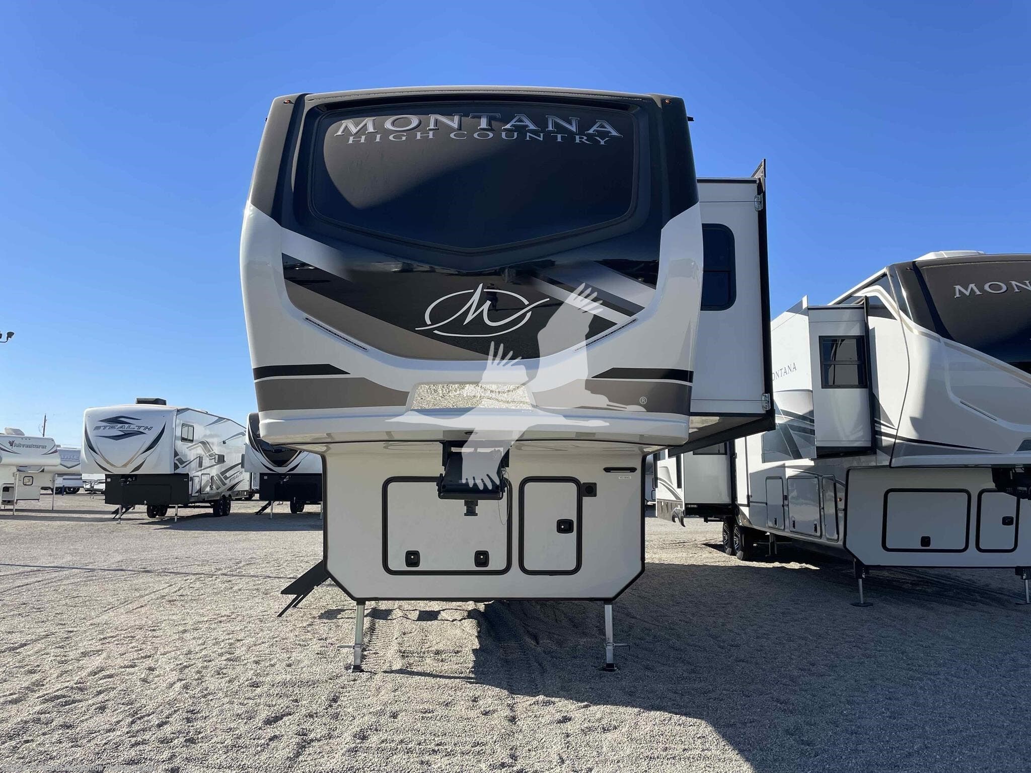 2025 Montana High Country 311RD by Keystone from RV World Recreation Vehicle Center in Yuma, Arizona