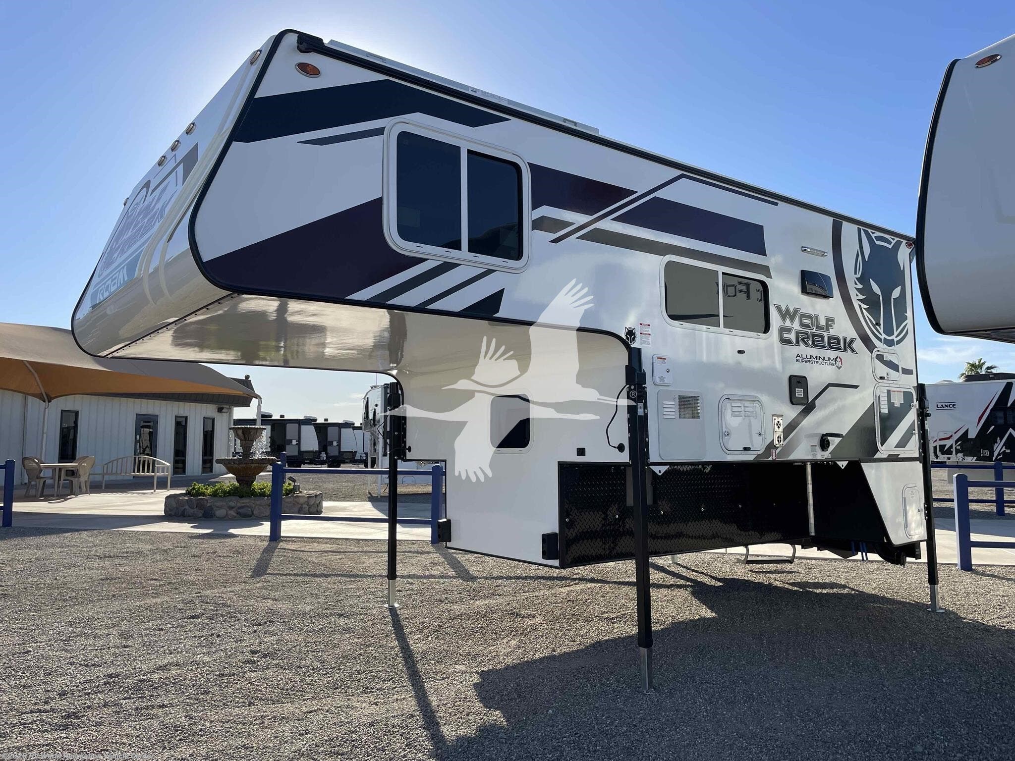 New 2025 Northwood Wolf Creek ROAM 910 available in Yuma, Arizona