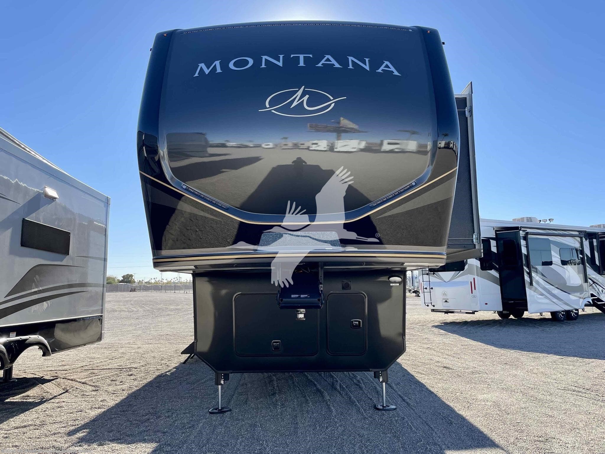 2025 Montana 3231CK by Keystone from RV World Recreation Vehicle Center in Yuma, Arizona
