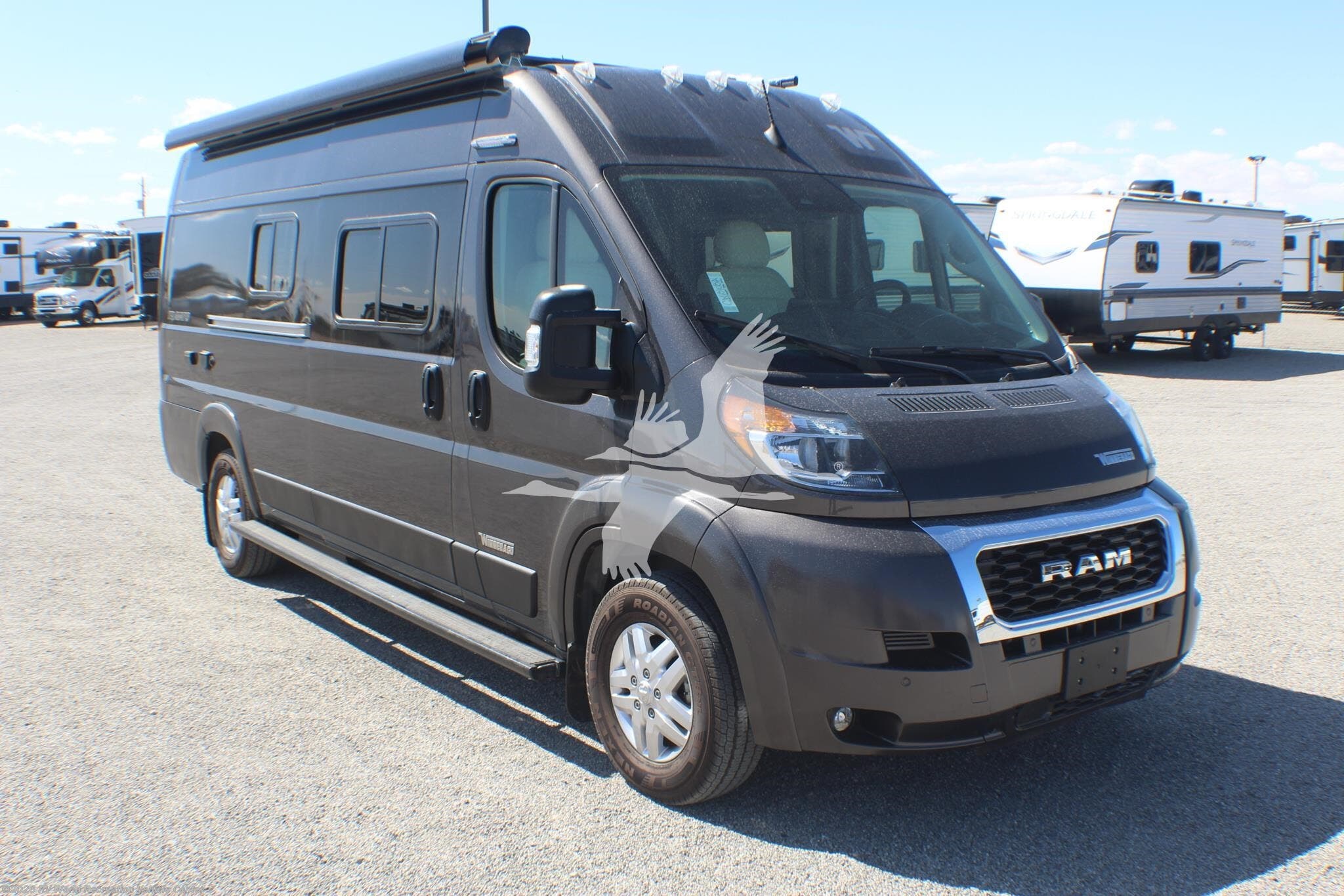 2022 Travato 59G by Winnebago from RV World Recreation Vehicle Center in Yuma, Arizona