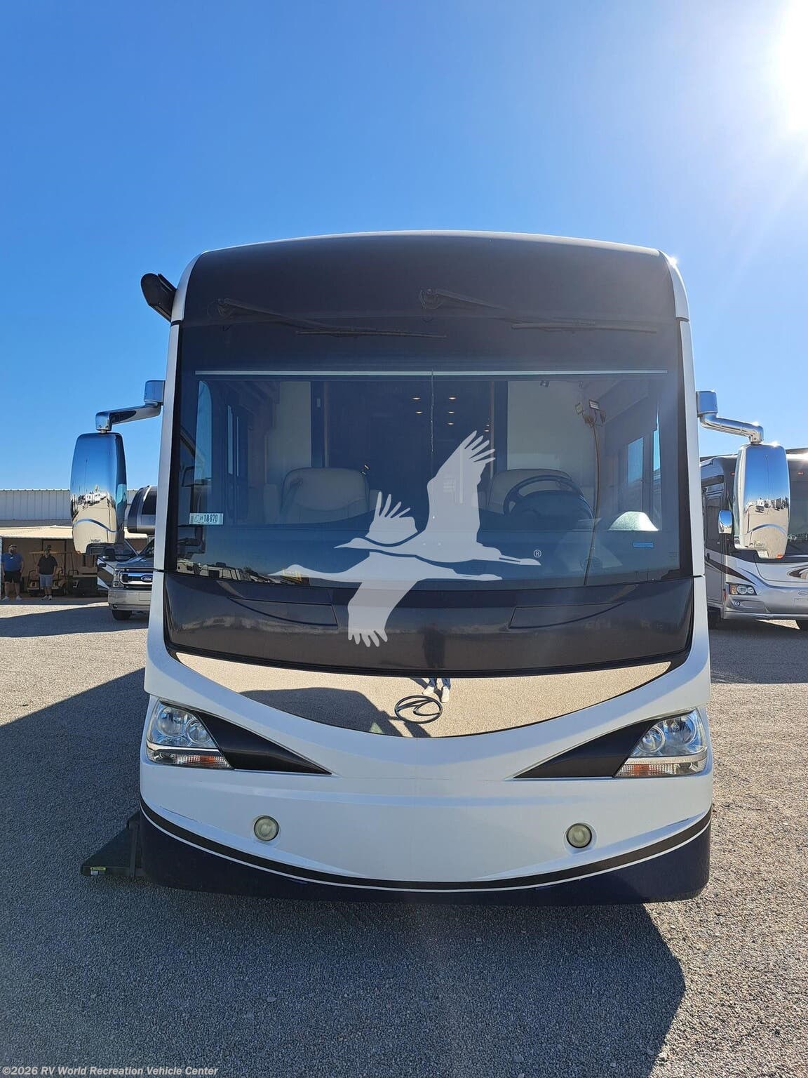 Used 2016 American Coach American Revolution 42G available in Yuma, Arizona