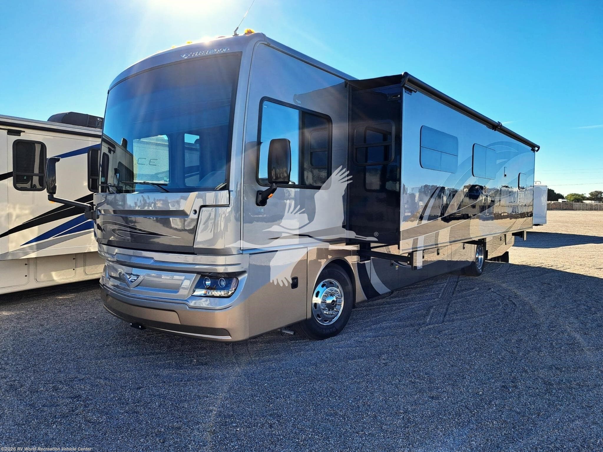Used 2018 Fleetwood Pace Arrow LXE 38K available in Yuma, Arizona