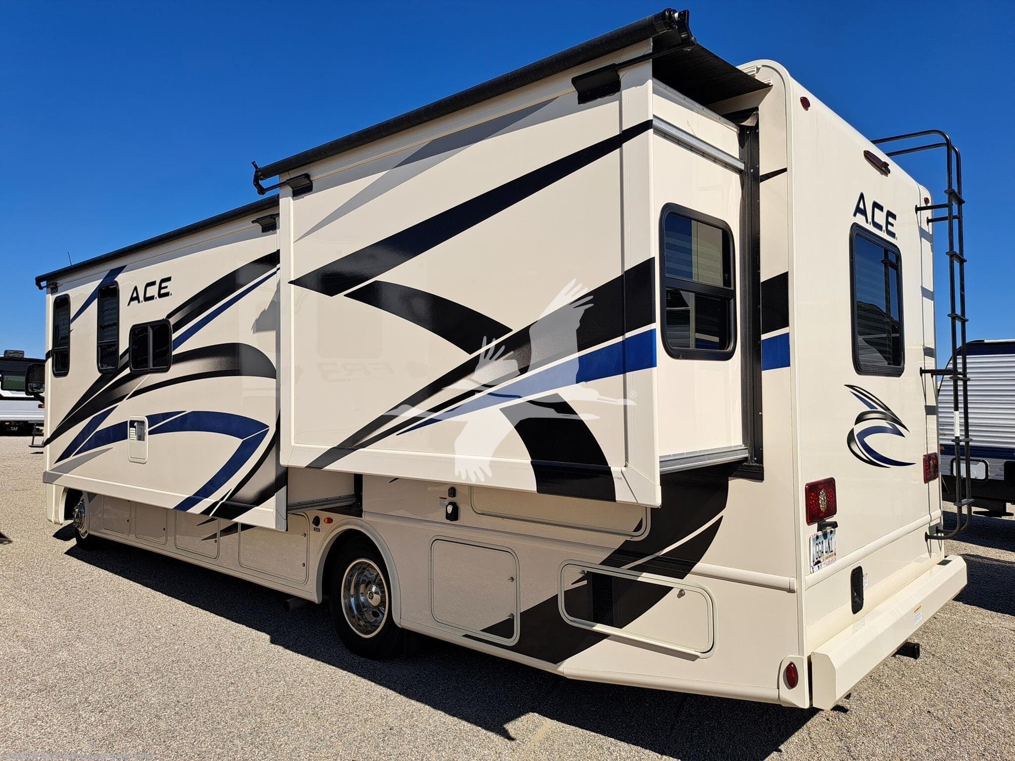 Used 2023 Thor Motor Coach A.C.E. 30C available in Yuma, Arizona