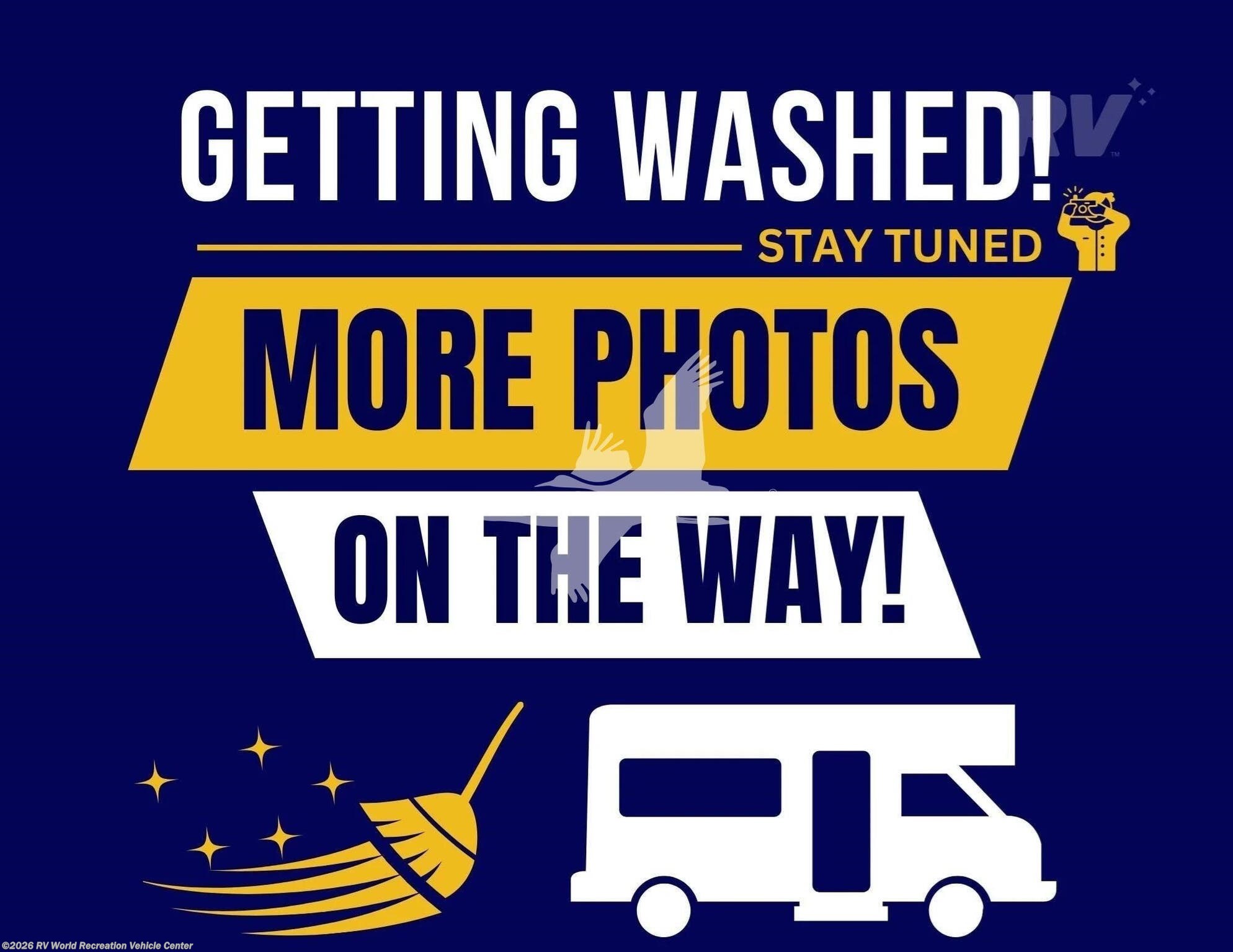 2019 ZION by Roadtrek from RV World Recreation Vehicle Center in Yuma, Arizona